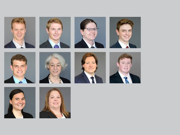 Images Ameriprise Upper East Coast Team - Ameriprise Financial Services, LLC - Closed