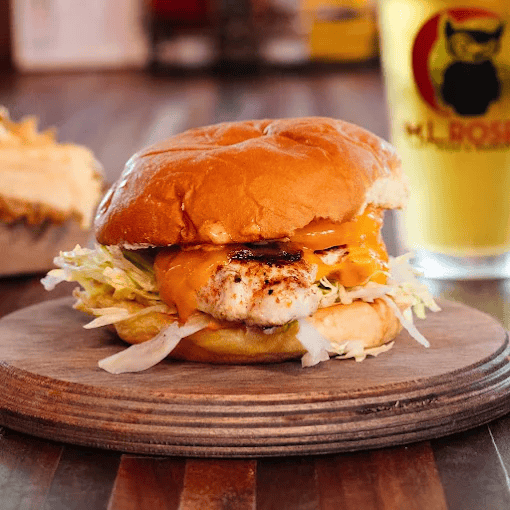 Images M.L.Rose Neighborhood Pub - Inglewood