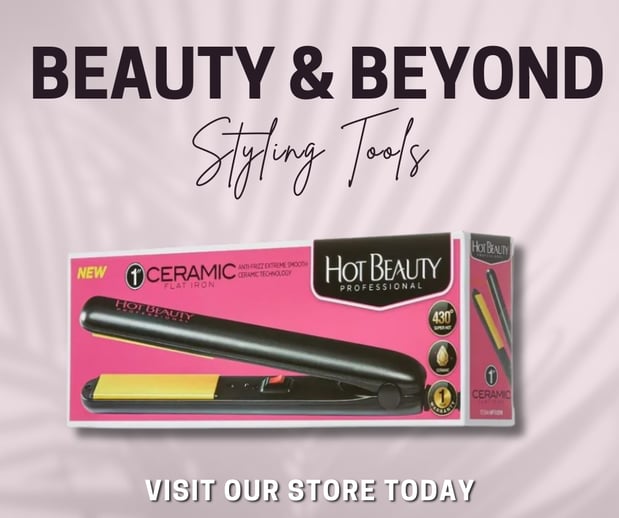 Images Beauty & Beyond Beauty Supply