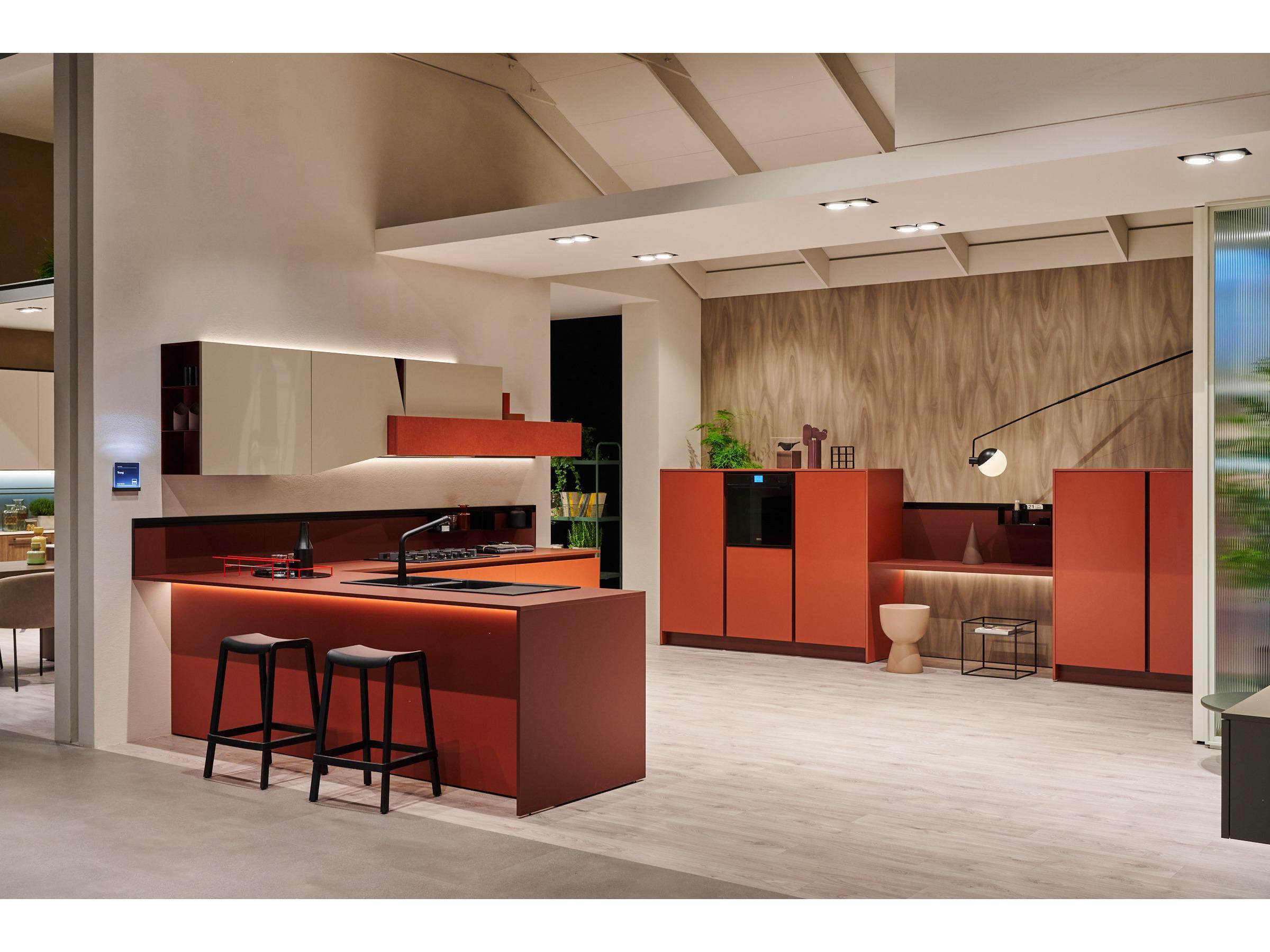 Stosa Cucine Küchenstudio, Erlanger Strasse 54 in Herzogenaurach