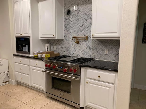 Images Appliance Installation of Texas LLC