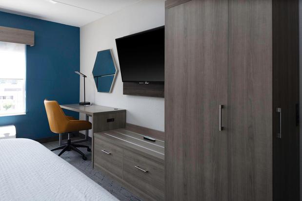 Images Holiday Inn Express Rocky Mount – Sports Center by IHG