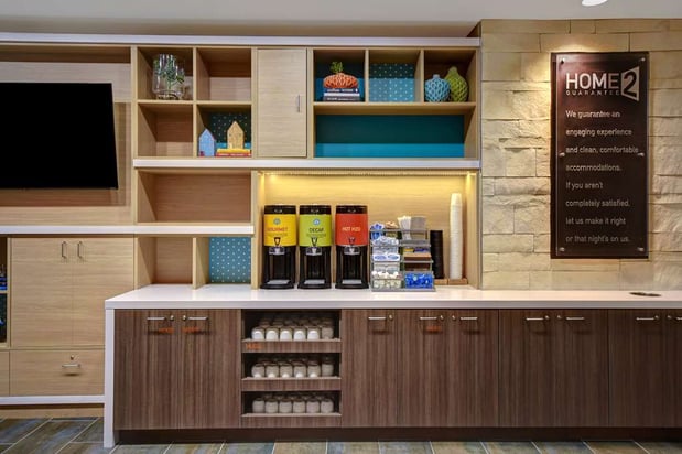 Images Home2 Suites by Hilton East Hanover