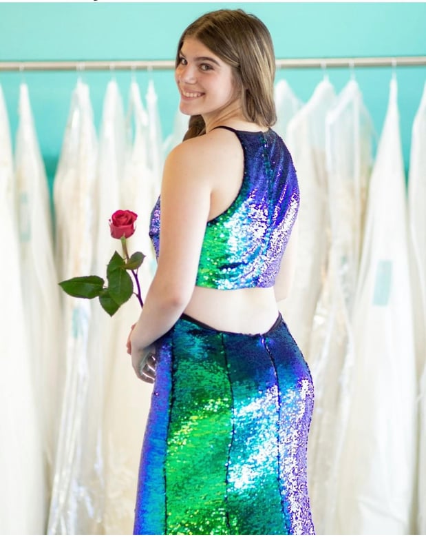 Images Truly Forever Bridal