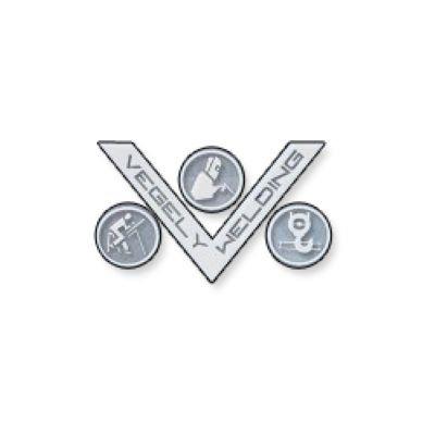 Vegely Welding Inc Logo