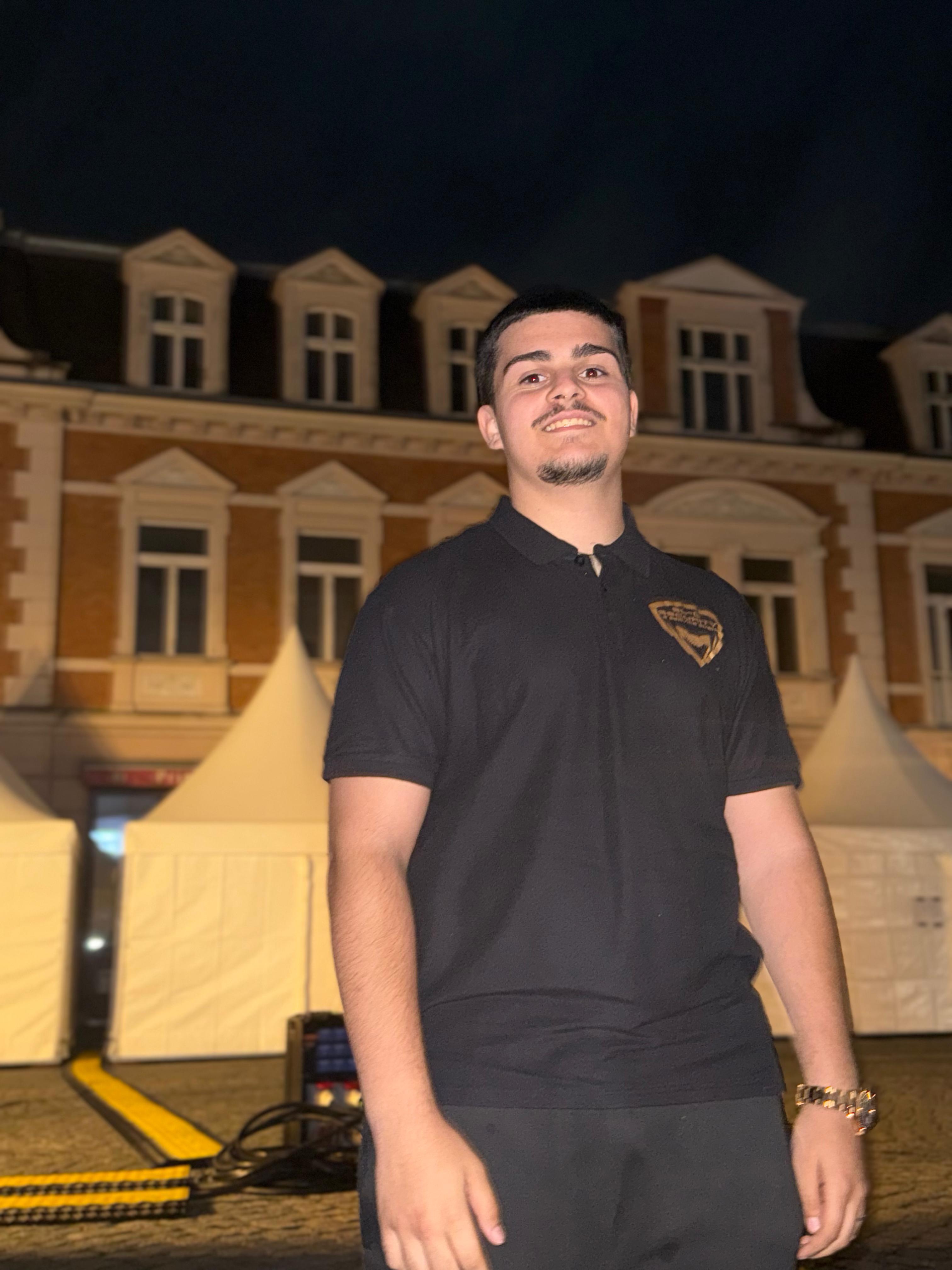 Bilder EL-C Security & Service GmbH | Sicherheitsdienst Berlin