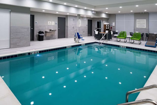 Images Hampton Inn & Suites Adrian