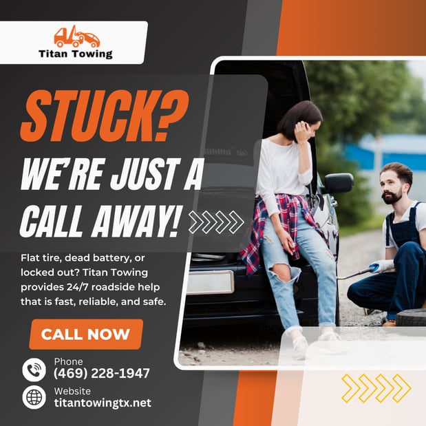 Images Titan Towing