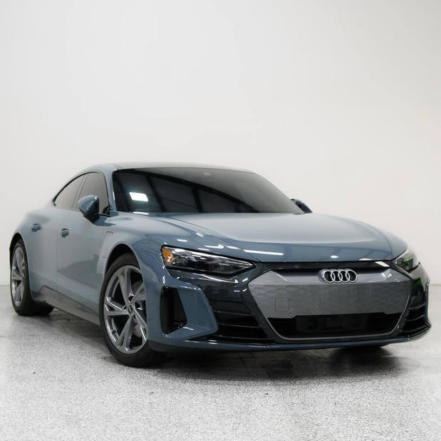 Images Ish Window Tint - Window Tint Services
