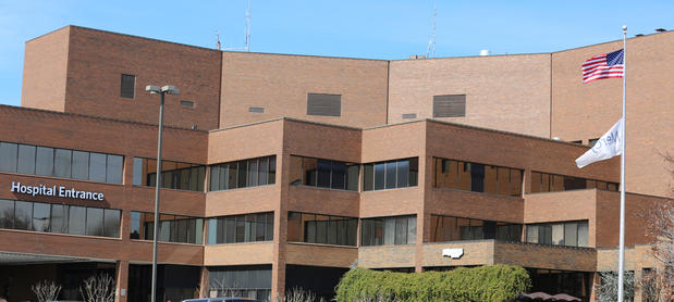 Images Mercy Research - Fort Smith