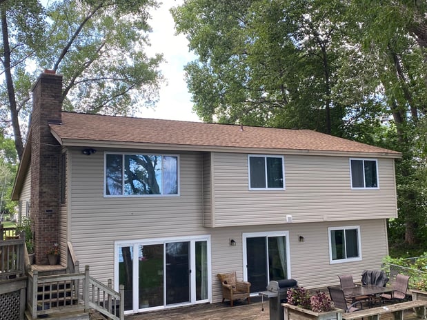 Images One Nation Exteriors LLC