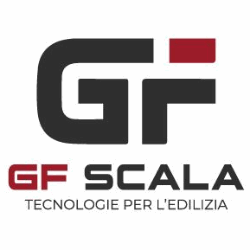 G.F. Scala Logo