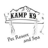 Kamp K9 Pet Resort and Spa