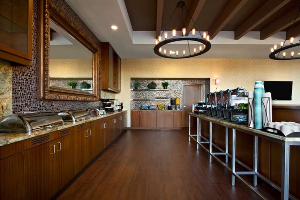 Images Homewood Suites by Hilton Baltimore