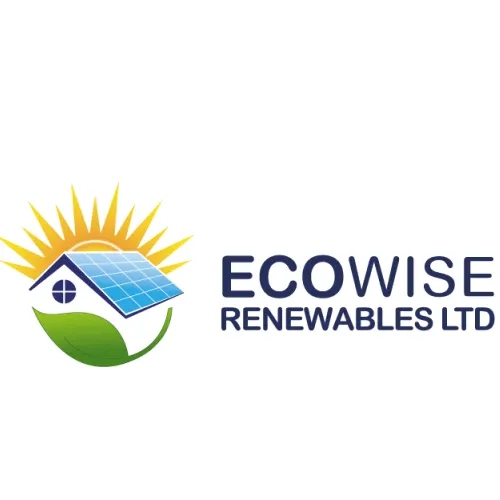 Ecowise Renewables Limited Logo