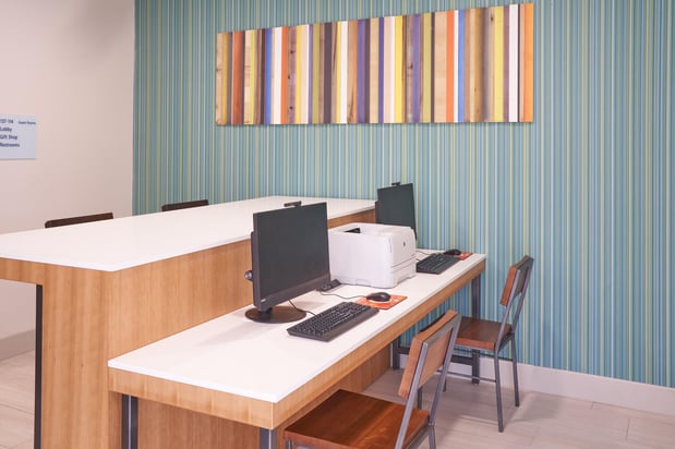 Images Holiday Inn Express Boca Raton-West by IHG