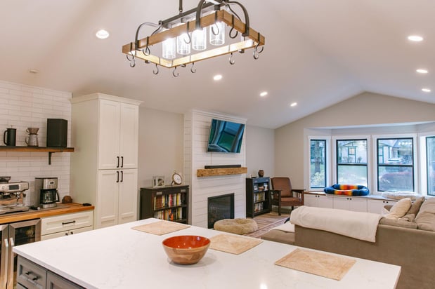 Images S&B Renovations