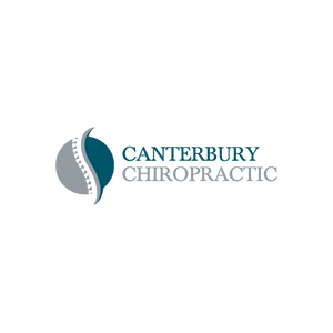 Canterbury Chiropractic Logo