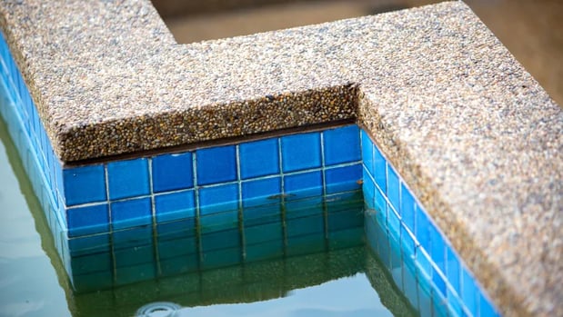 Images Blue Wave Pool Service