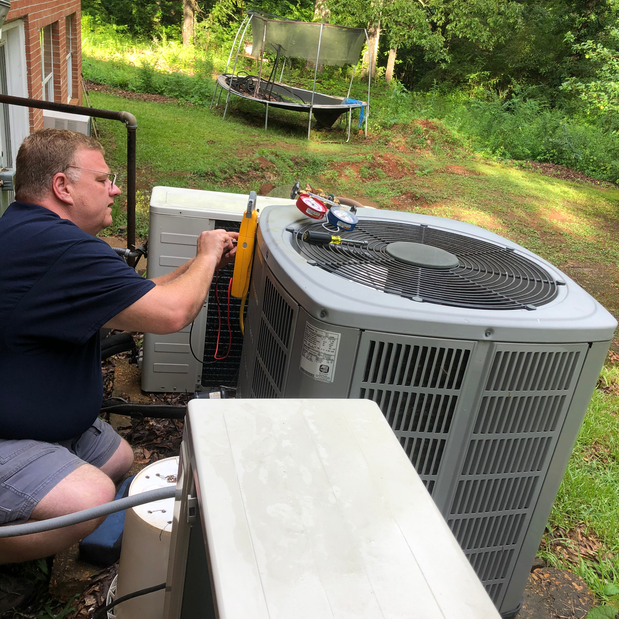 Images Carter's Heating and Air