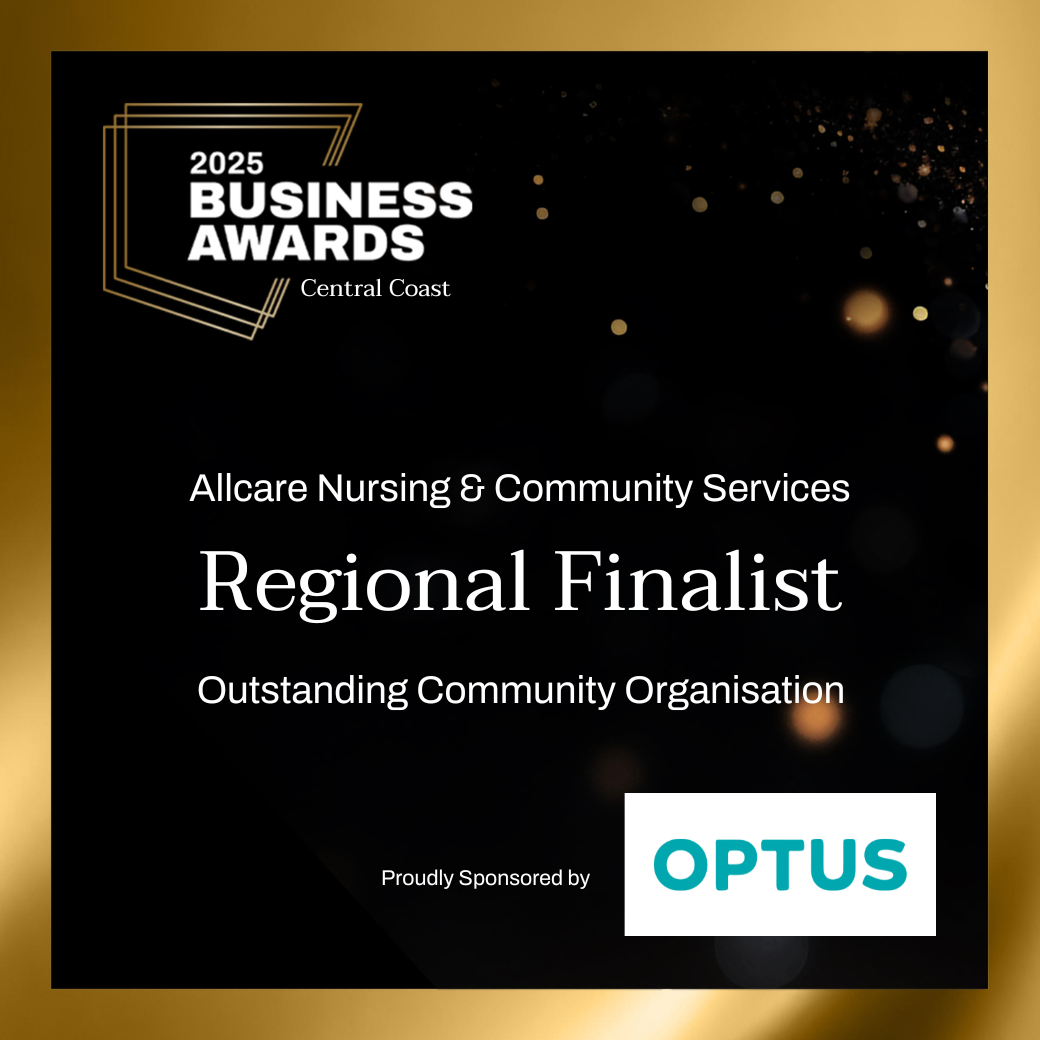 Images Allcare Nursing & Community Services