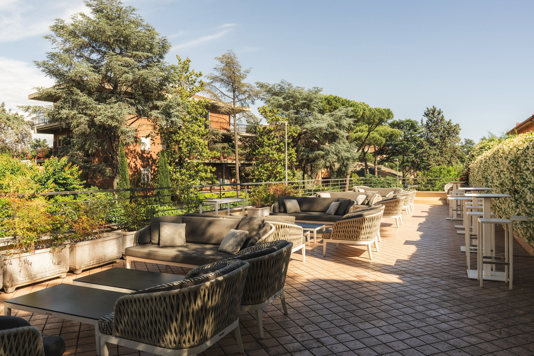 Images Garner Hotel Rome Aurelia by IHG