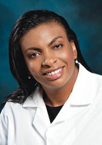 Yolanda Bledsoe, MD: Florissant, MO