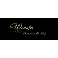 Westufer Restaurant und Cafe in Potsdam - Logo