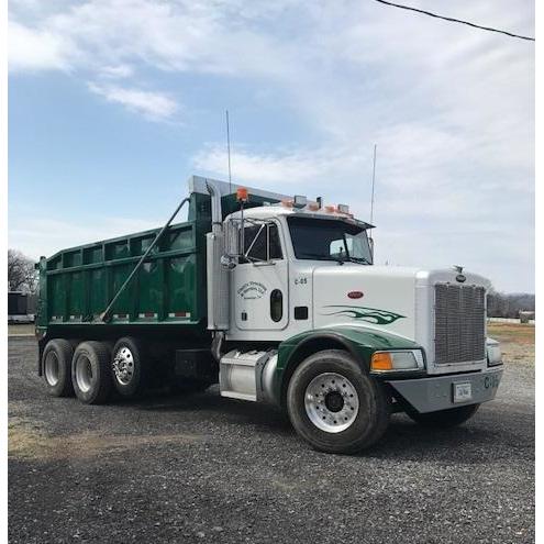 Cory's Hauling and Landscaping