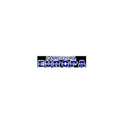 Carrozzeria Europa Logo
