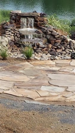 Images Advanced Landscape Services