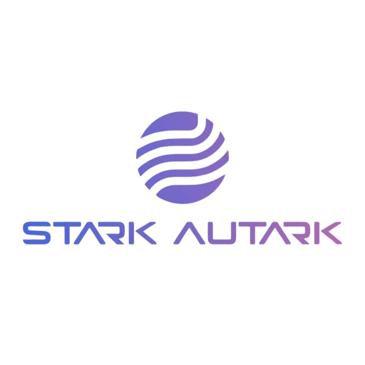 Stark Autark in Flörsheim am Main - Logo