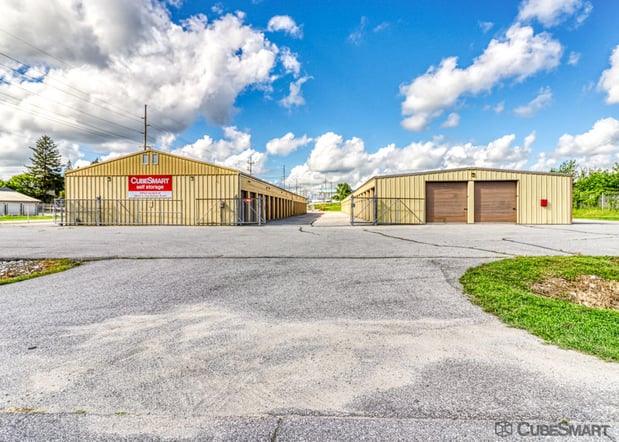 Images CubeSmart Self Storage