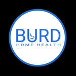 Burd Home Health - Buffalo CDPAP Agency Logo