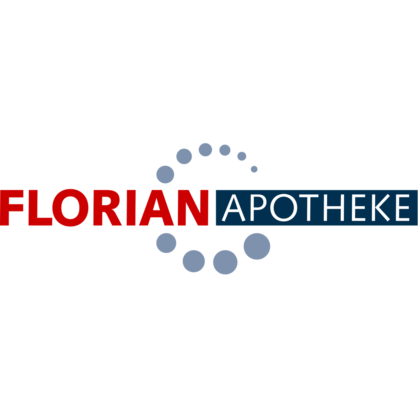 FLORIAN-APOTHEKE in Ingolstadt an der Donau - Logo