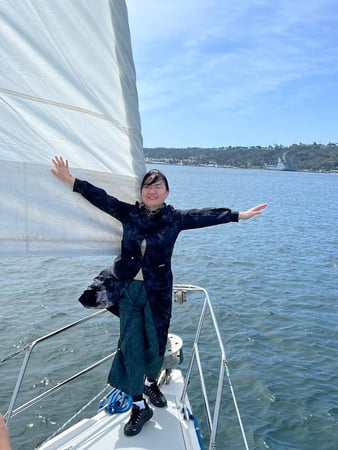 Images Sterling Sails