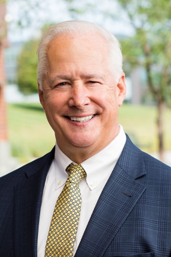 Photo of Jeff Scanlan