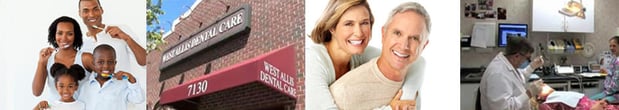 Images West Allis Dental Care