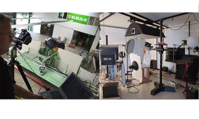 ARP-Fotostudio Alexander Rapp, Maienweg 11 in Dornstadt