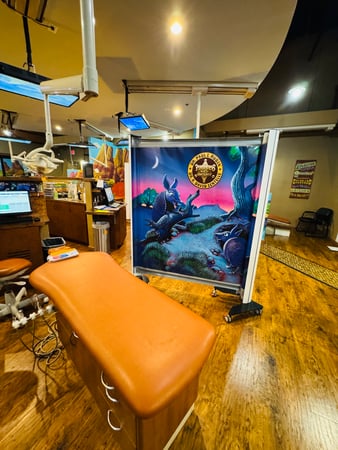 Images Lonestar Kid’s Dentistry Frisco