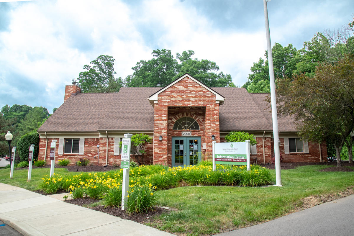 Bradford Ridge Apartments Photo