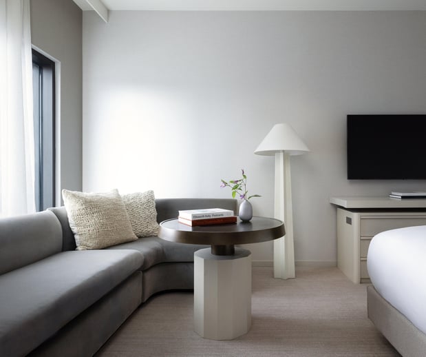 Images Kimpton Claret Hotel by IHG