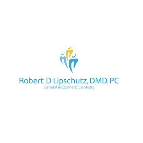 Robert Lipschutz, DMD, PC Logo