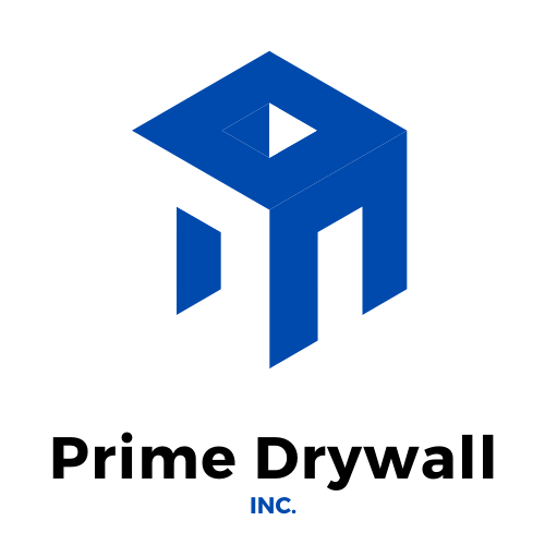 Prime Drywall, Inc. Logo