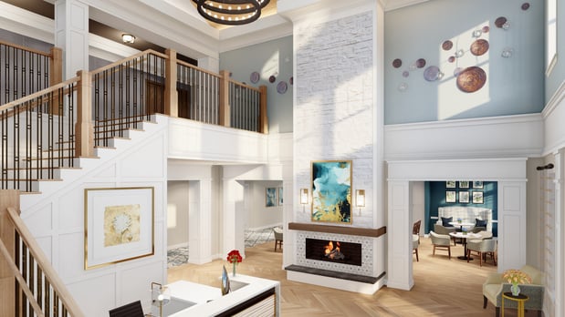 Images The Chelsea at Washington Township