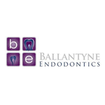 Ballantyne Endodontics Logo