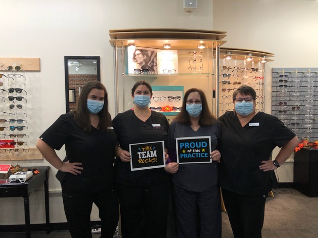 Images Eye Care & Eye Wear Center of Maine