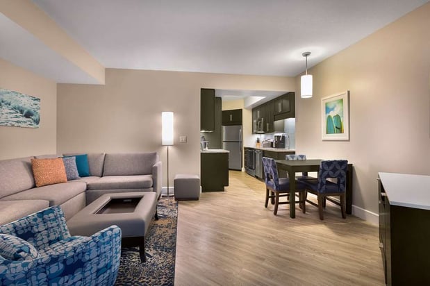 Images Hilton Grand Vacations Club Ocean 22 Myrtle Beach