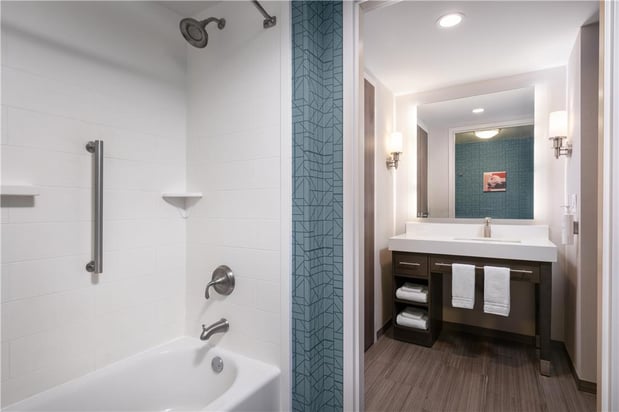 Images Homewood Suites by Hilton San Jose Santa Clara