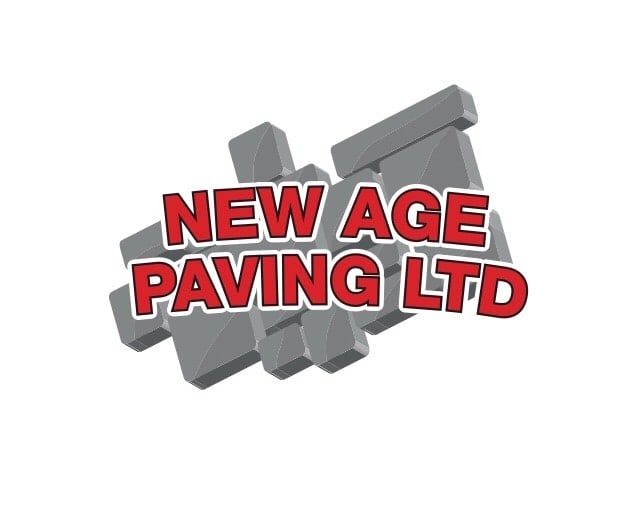 Images New Age Paving Ltd